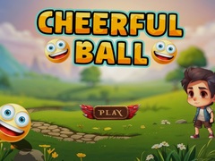 游戏Cheerful Ball