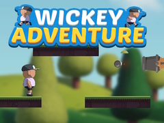 游戏Wickey Adventure