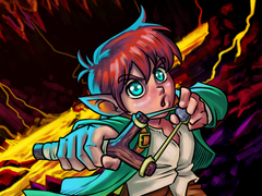游戏Aidan in Danger