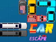游戏Car Escape 