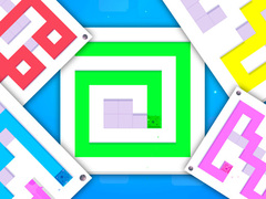 游戏Paint Sponges Puzzle
