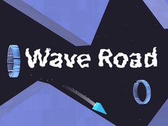 游戏Wave Road
