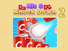 游戏Hit & Knock Down 