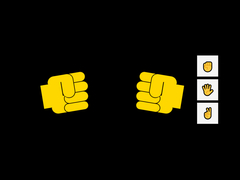 游戏Rock Paper Scissors Challenge