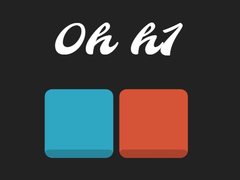游戏0h H1