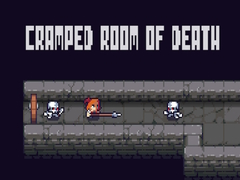游戏Cramped Room of Death