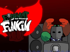 游戏FNF vs Tricky
