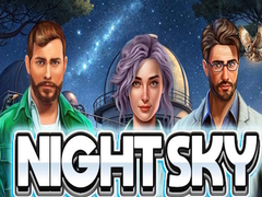 游戏Night Sky