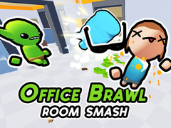 游戏Office Brawl Room Smash