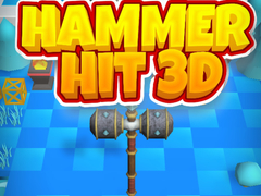 游戏Hammer Hit 3D