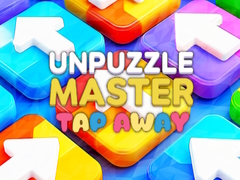 游戏Unpuzzle Master Tap Away
