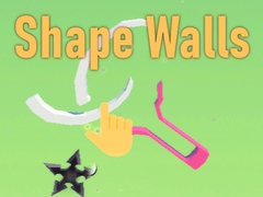 游戏Shape Walls