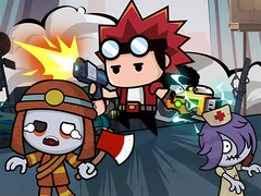 游戏Last War Survival