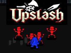 游戏Upslash
