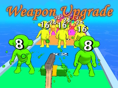 游戏Weapon Upgrade