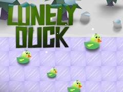 游戏Lonely Duck