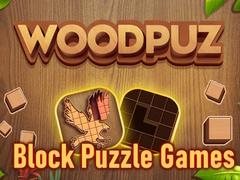 游戏WoodPuz: Block Puzzle Games