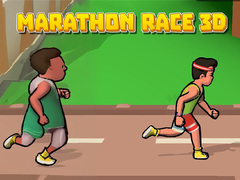 游戏Marathon Race 3D