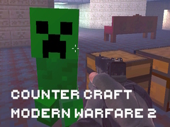游戏Counter Craft Modern Warfare 2