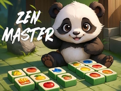游戏Zen Master