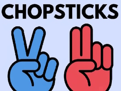 游戏Chopsticks