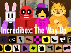 游戏Incredibox: The Way Up