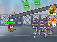 游戏Last War Survival