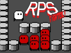 游戏RPS Fighter