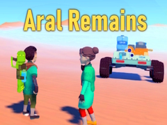 游戏Aral Remains