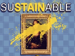游戏SuStainable