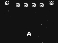 游戏Space Aliens 1977