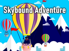 游戏Skybound Adventure 