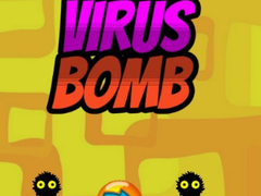 游戏Virus Bomb