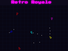 游戏Retro Royale