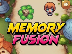 游戏Memory Fusion