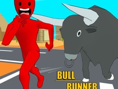 游戏Bull Runner