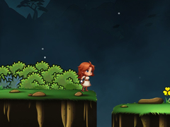 游戏Adventure Of Zenny