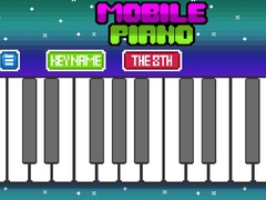 游戏Mobile Piano