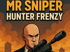 游戏Mr Sniper Hunter Frenzy