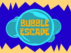 游戏Bubble Escape