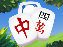 游戏Mahjong Tour