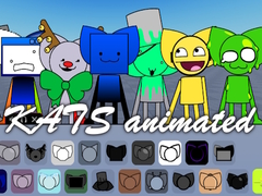 游戏KATS animated