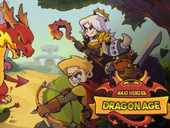 游戏Raid Heroes: Dragon Age