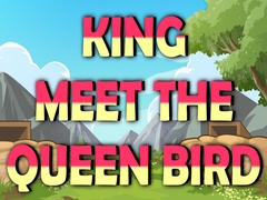 游戏King Meet The Queen Bird