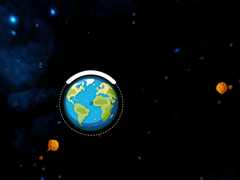 游戏Protect The Earth