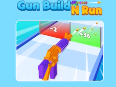 游戏Gun Build N Run