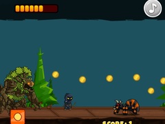 游戏Warriors Vs Monster