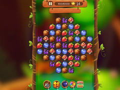 游戏Mystery Forest Match 3