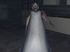 游戏Granny Returns 3D : Evil Destiny
