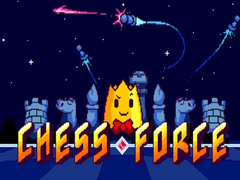 游戏Chess Force